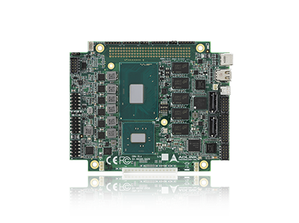 PC104系统单板电脑 - 武汉微里图